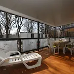 Casa vacanze Banko Camping-1 By Interhome *
