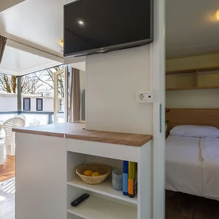 Banko Camping-1 By Interhome בית נופש *