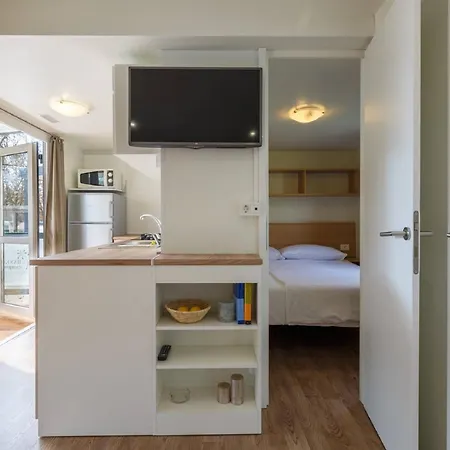 Banko Camping-1 By Interhome * Poreč