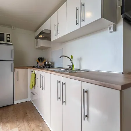 בית נופש Banko Camping-1 By Interhome *
