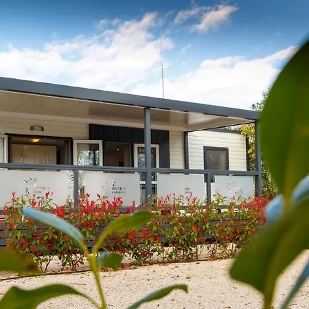 Ferienhaus Banko Camping-1 By Interhome