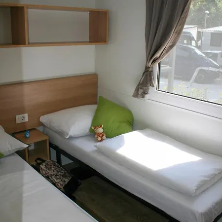 Banko Camping-1 By Interhome Semesterbostad *