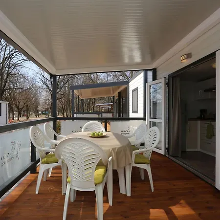 Banko Camping-1 By Interhome Ferienhaus *