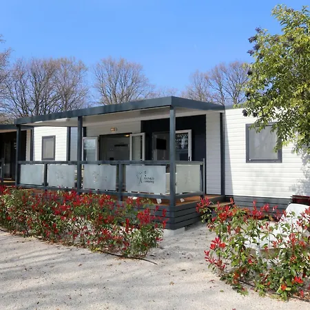 Casa vacanze Banko Camping-1 By Interhome *